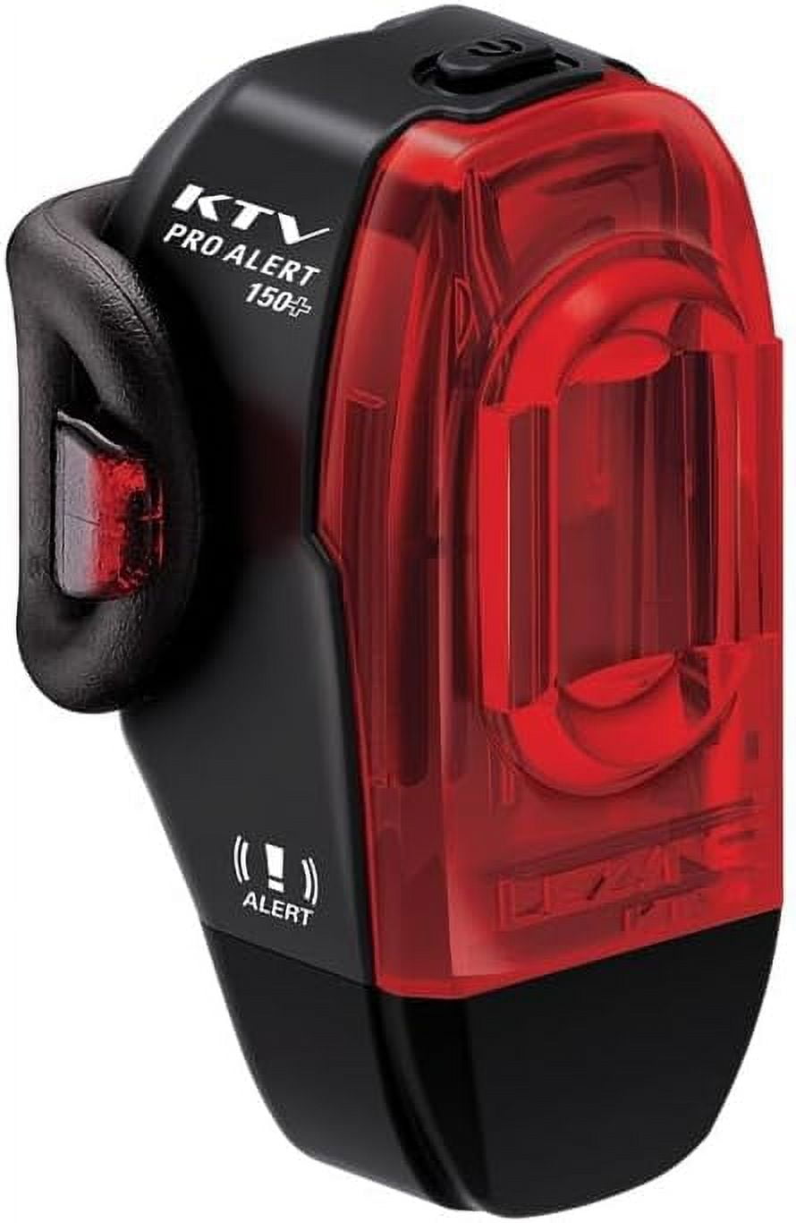 Lezyne KTV Drive Pro+ Rear Light - Thumbnail 3