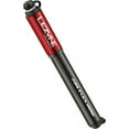 thumbnail image 1 of Lezyne Lite Drive Frame Pump: Small, Gloss Red, 1 of 2