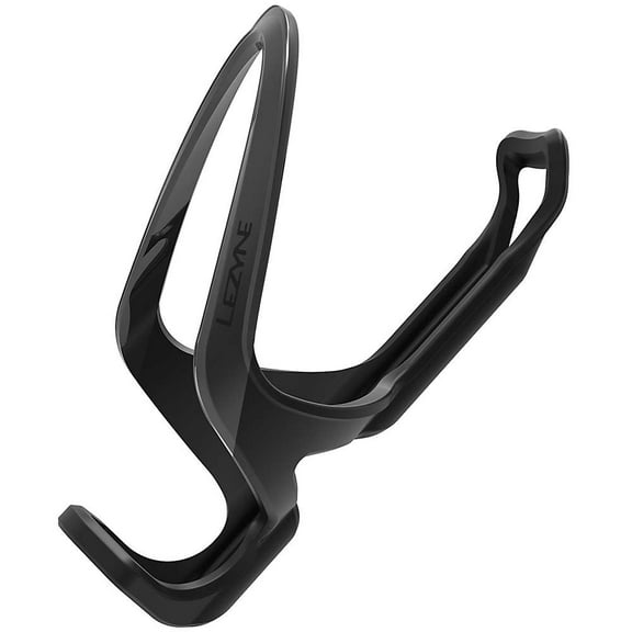 Lezyne Matrix Team Water Bottle Cage - Black