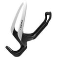 thumbnail image 1 of Lezyne Matrix Team Cage, White/ Black, 1 of 2