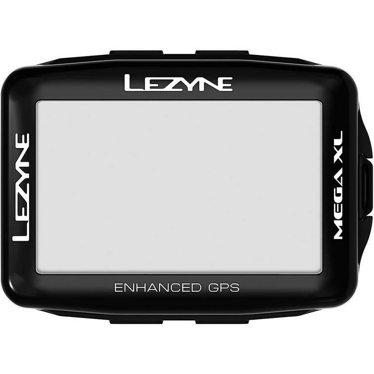 Lezyne navigation hot sale