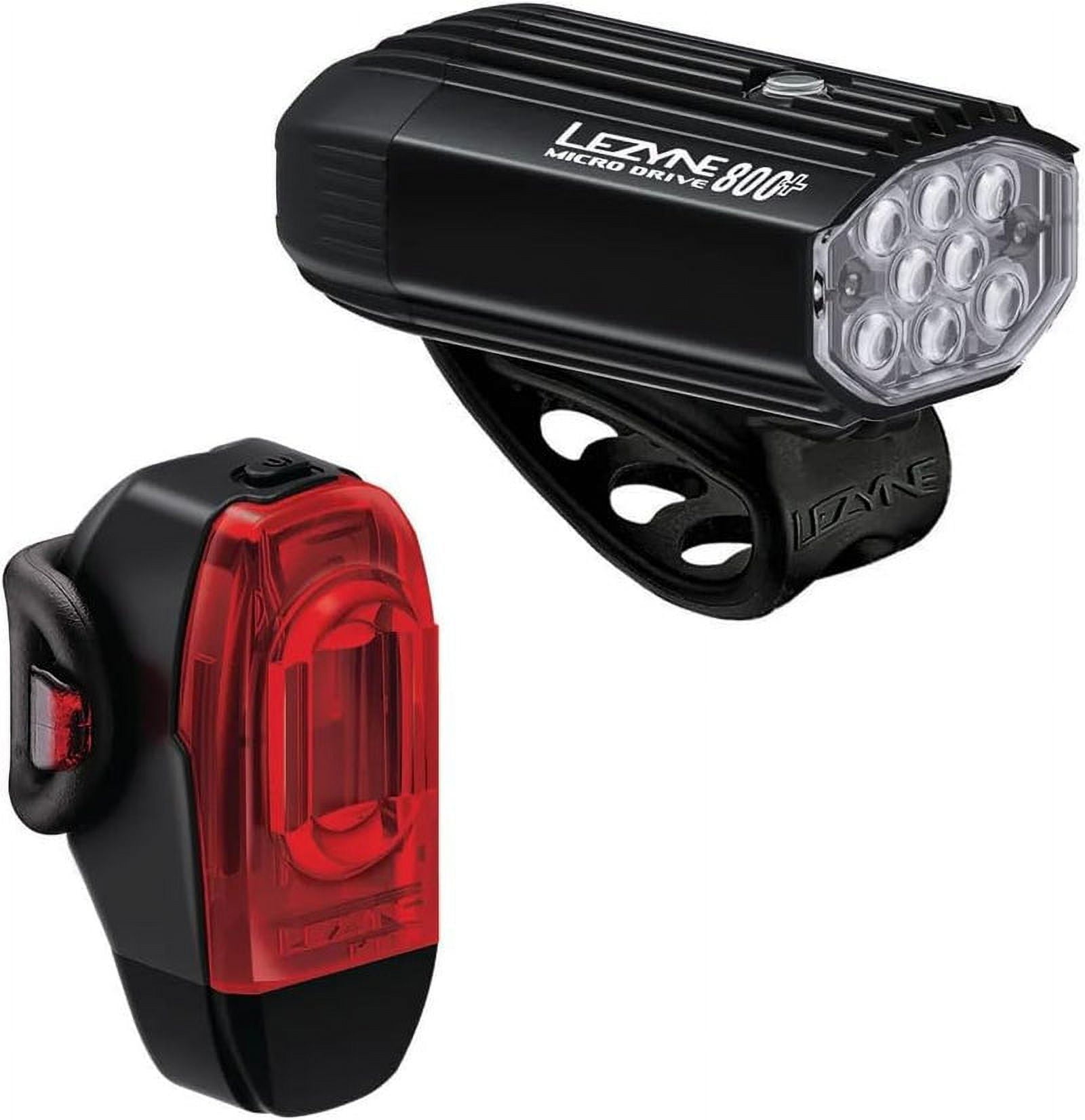 Lezyne Micro Drive / KTV Drive Light - Thumbnail 3
