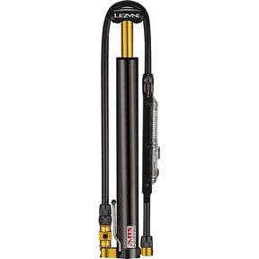 Lezyne Micro Floor Drive Digital HVG