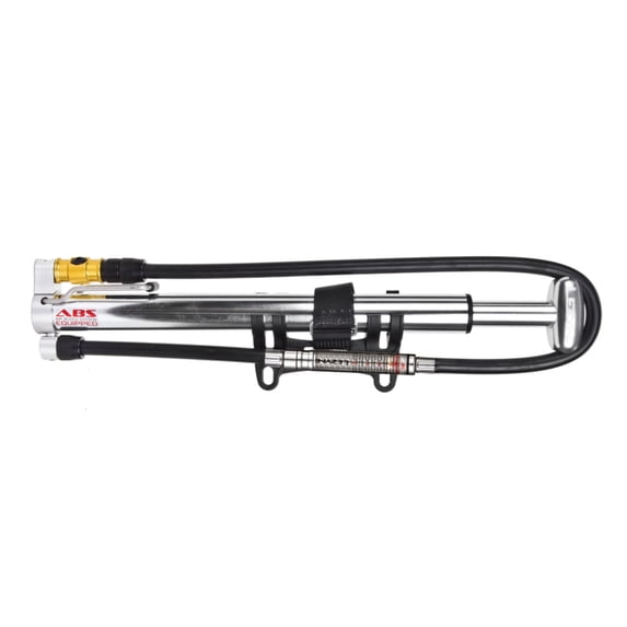 Lezyne Micro Floor Drive HPG Hand Pump