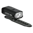 thumbnail image 1 of Lezyne Mini Drive Rechargeable LED Light, Black / Hi Gloss, 1 of 2