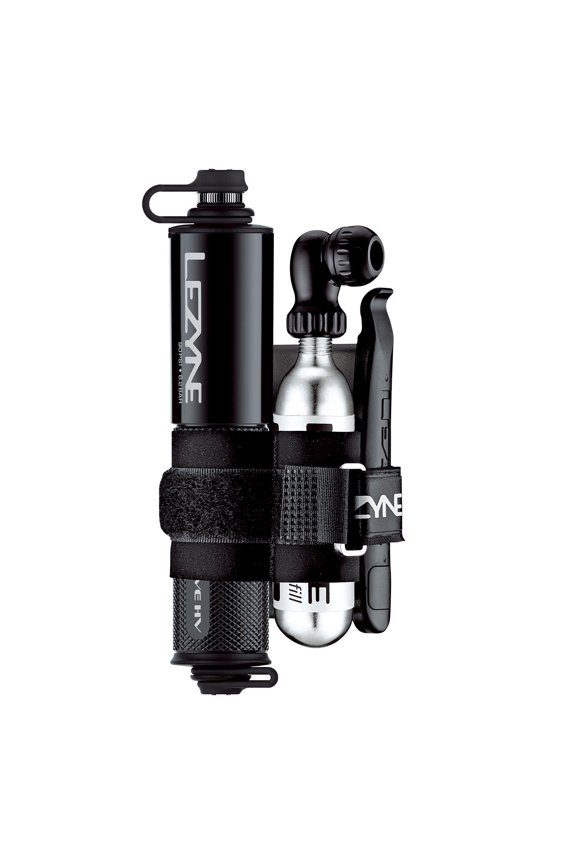 Pocket Drive HV Loaded Pump, Black