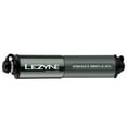 thumbnail image 1 of Lezyne Pocket Drive HV Frame Pump - Gloss Lite Gray, 1 of 4