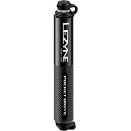 Schwinn Cyclone Plus Bicycle Pump with Universal Valve Fittings Cycle Accessory White Walmart