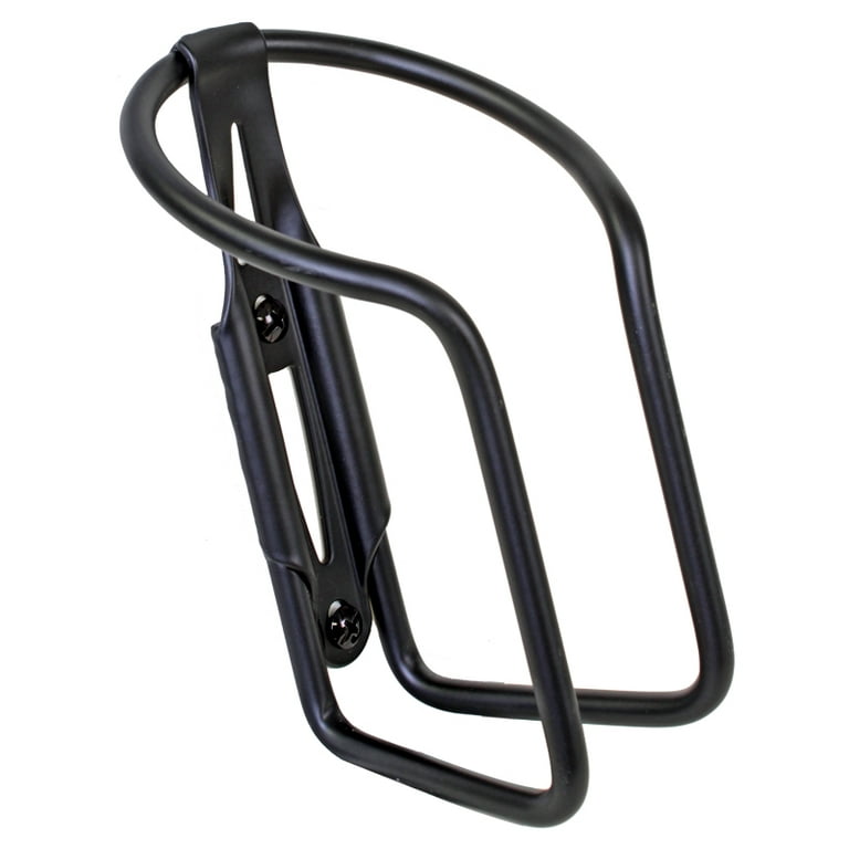 Delta Composite Road Bottle Cage Black