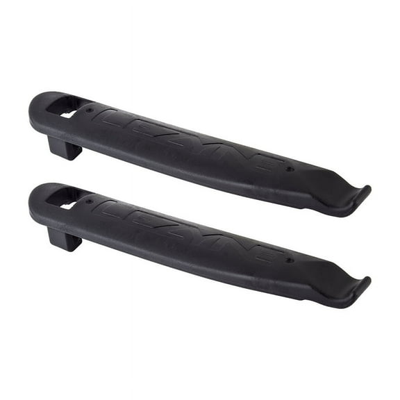 Lezyne Power Levers Tool Tire Levers Lez Pwr Lvr Blk Cdof2