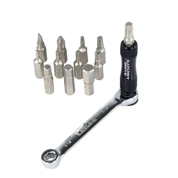 Lezyne Ratchet Drive Multi Tool