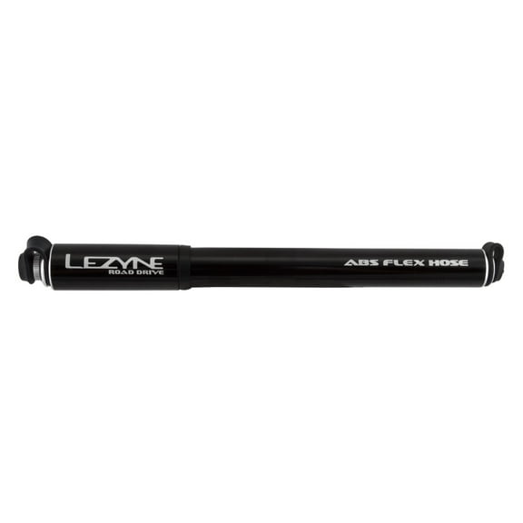 Lezyne Pump Mini Road Drive M Bk 12