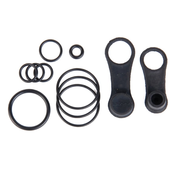 Lezyne Seal Kit For Alloy Drive Hand Pump - 1-RP-SEALK-V1HVMP