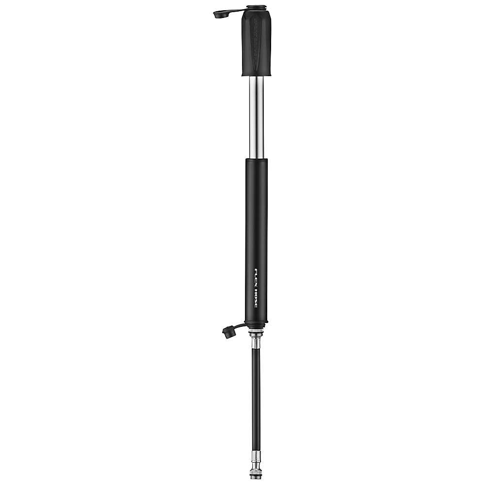 Pompe A Velo LEZYNE Sport Drive HV Black Hand Pump Bike Frame Holder Lezyne Bike Pump