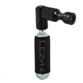 thumbnail image 1 of Lezyne Trigger Drive Co2 Threaded PV/SV 1 - 16g Black, 1 of 2