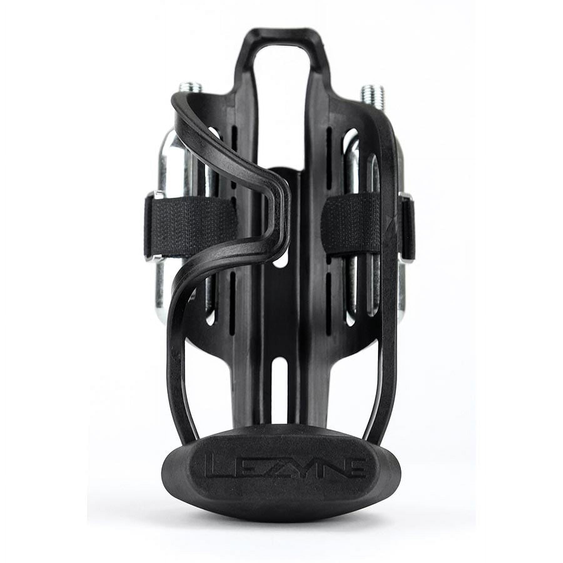 Tubeless Flow Storage Loaded - Bike