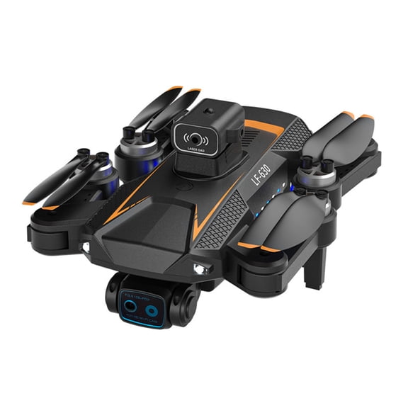 Lf630 Brushless Drone With Dual Camera 8K Aerial Photography Rc Aircraft For Professional Use