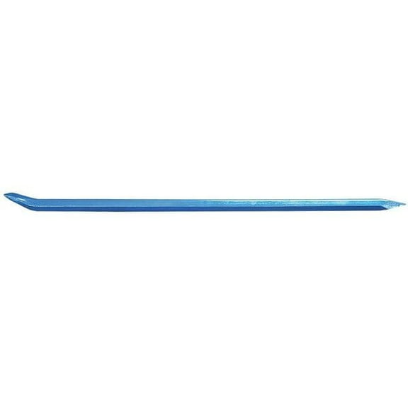 Lfi Slate Bar,60 in. L,HCS,Blue 515