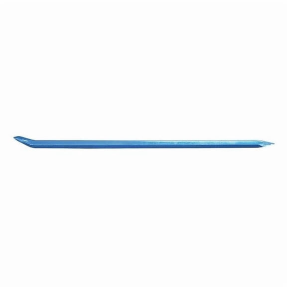 Lfi Slate Bar,60 in. L,HCS,Blue 515