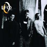 Lfo - Lfo - Rock - CD
