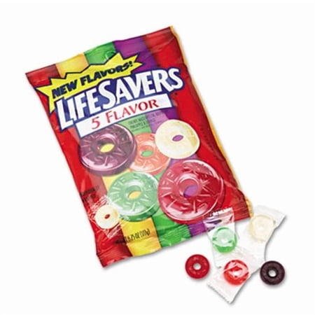 Lfs CANDY LFSVRS CLSSC 6.25OZ