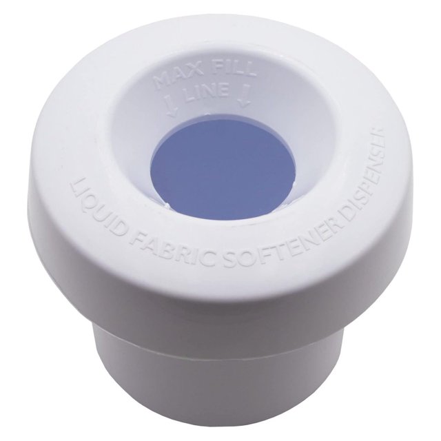 LfucQd 8575076A 3359794 Top Load Clothes Washer Fabric Softener