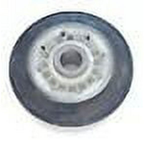 Lg 4581EL3001E Dryer Drum Support Roller Genuine Original Equipment Manufacturer (OEM) part for Lg, Kenmore Elite, & Kenmore