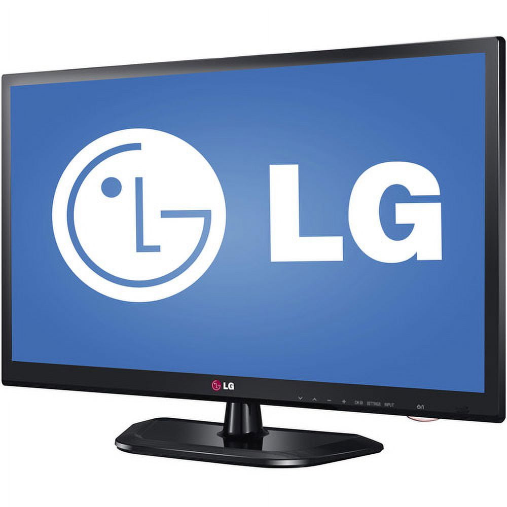 Corotos  TELEVISOR LG SMART TV MONITOR 24 PULGADAS HD LED WIFI