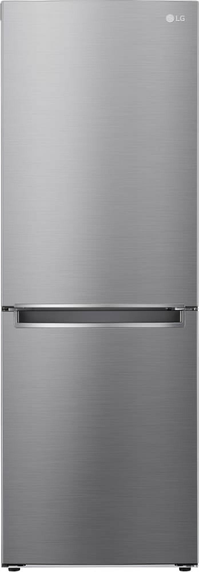 LG LRBNC1104S Refrigerator/Freezer