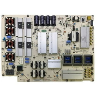 Lg Tv Power Supply Board