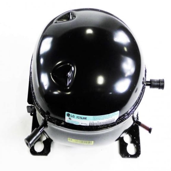 Appliance Factory Parts Lg Refrigerator Compressor TCA36411702