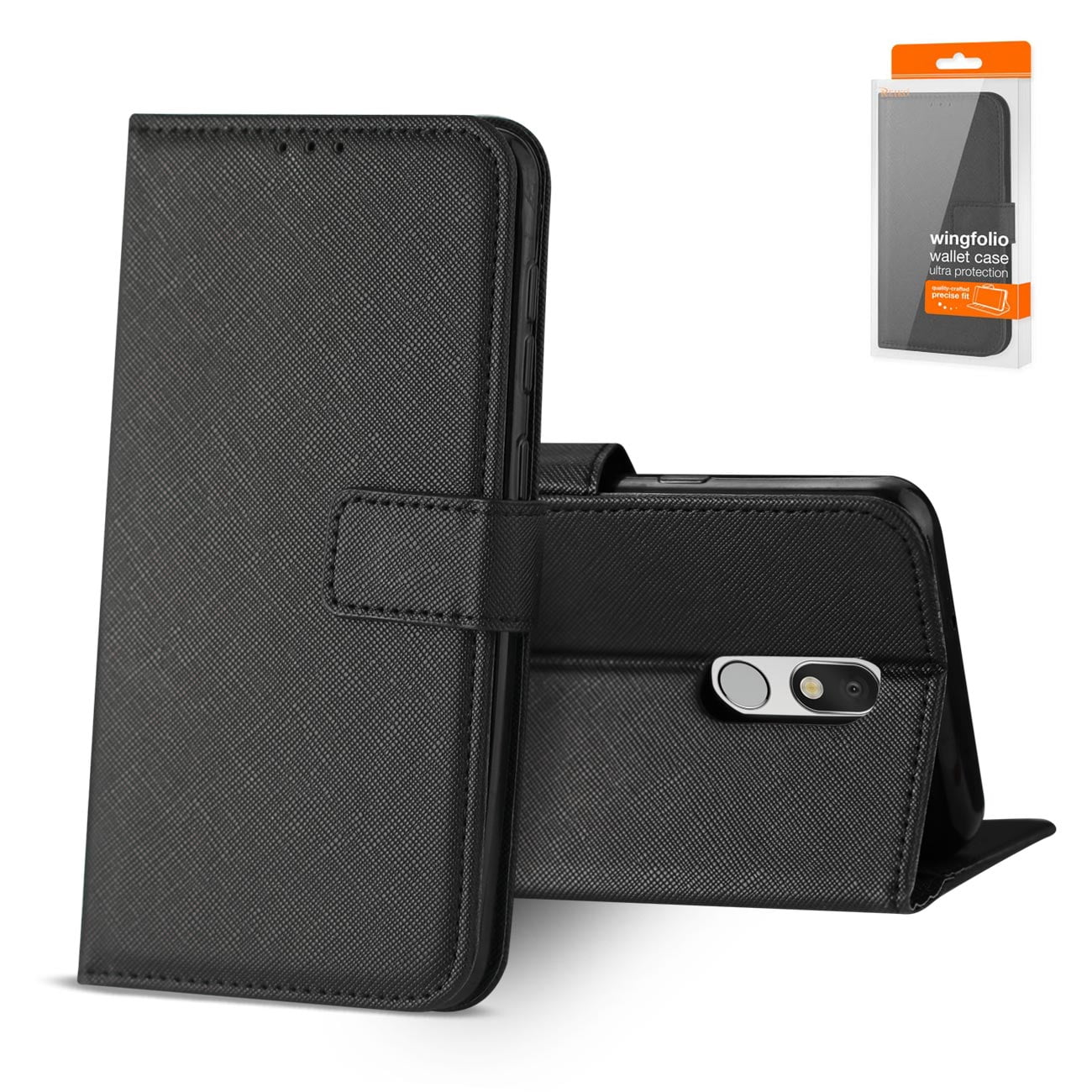 Lg stylo 2024 5 wallet case