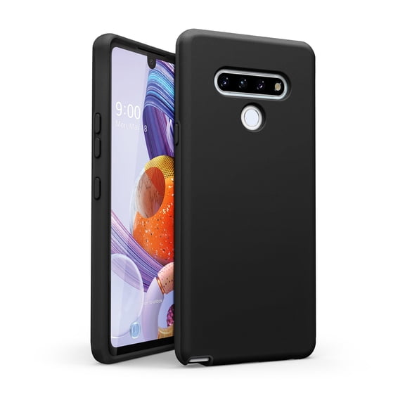 Lg Stylo 6 Realm Series Case Cover