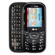 Pre-Owned Lg Vn251s Cosmos 3, Verizon Wireless (Black) manufacture Used