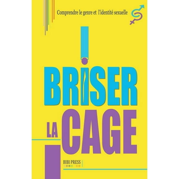 Lgbt Briser la Cage, (Paperback)