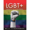 thumbnail image 1 of LGBT+ Issues in the United States: An Anthology, (Hardcover), 1 of 1