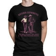 thumbnail image 1 of Lgbtq Cowboy Pride Tee T-shirt Men's, 1 of 4
