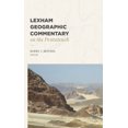 thumbnail image 1 of Lexham Geographic Commentary Lexham Geographic Commentary on the Pentateuch, (Hardcover), 1 of 1