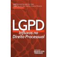 thumbnail image 1 of Lgpd: Influxos No Direito Processual, 1 of 1