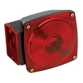 thumbnail image 1 of Lh/7 Function Submersible Taillight Replacement Auto Part, Easy to Install, 1 of 3