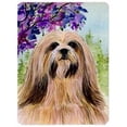 thumbnail image 1 of Lhasa Apso Mouse Pad, 1 of 1