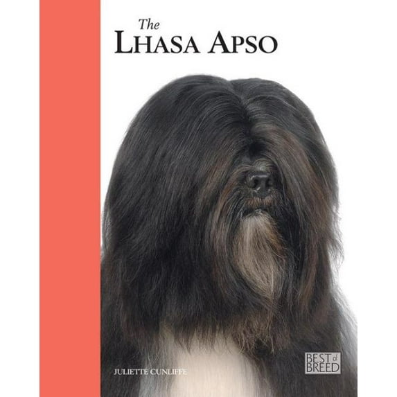 Lhasa Apso
