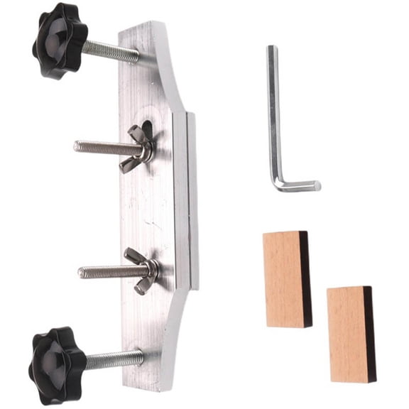 Lhio  Guitar Bridge Clip Professional Accessory Easy Repair