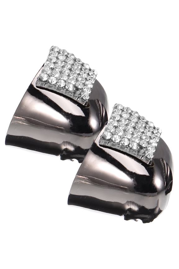 Protector High Heels Toe Cover Tip Caps Man Woman