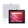 thumbnail image 1 of Lhked Tablet Under 50 on Clearance 7Inch Android 4.4 Duad Core Tablet PC 1GB + 8GB Camera Wifi Bluetoot, 1 of 3