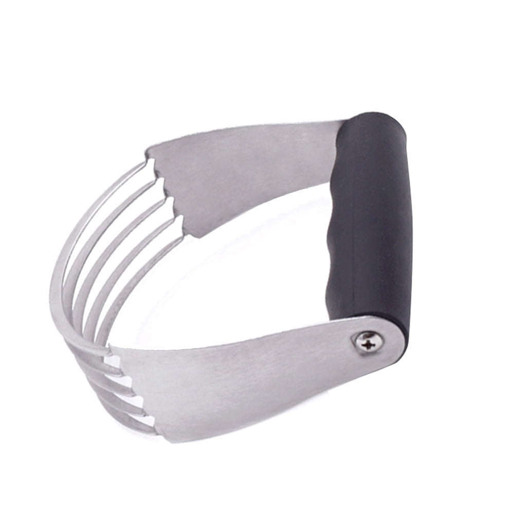 Browne Foodservice Stainless Steel Pie Cutter, 8-Cut 