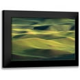 thumbnail image 1 of Li, Austin 24x17 Black Modern Framed Museum Art Print Titled - Dream Land, 1 of 5