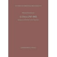 thumbnail image 1 of Li Deyu (787-850) : Religion Und Politik in Der Tang-Zeit (Paperback), 1 of 1