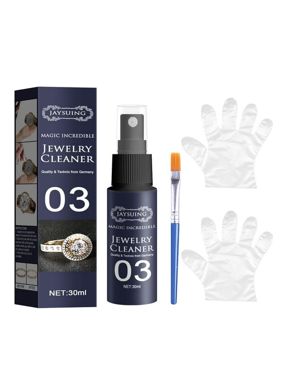 Granquartz 3 In 1 Spray Cleaner