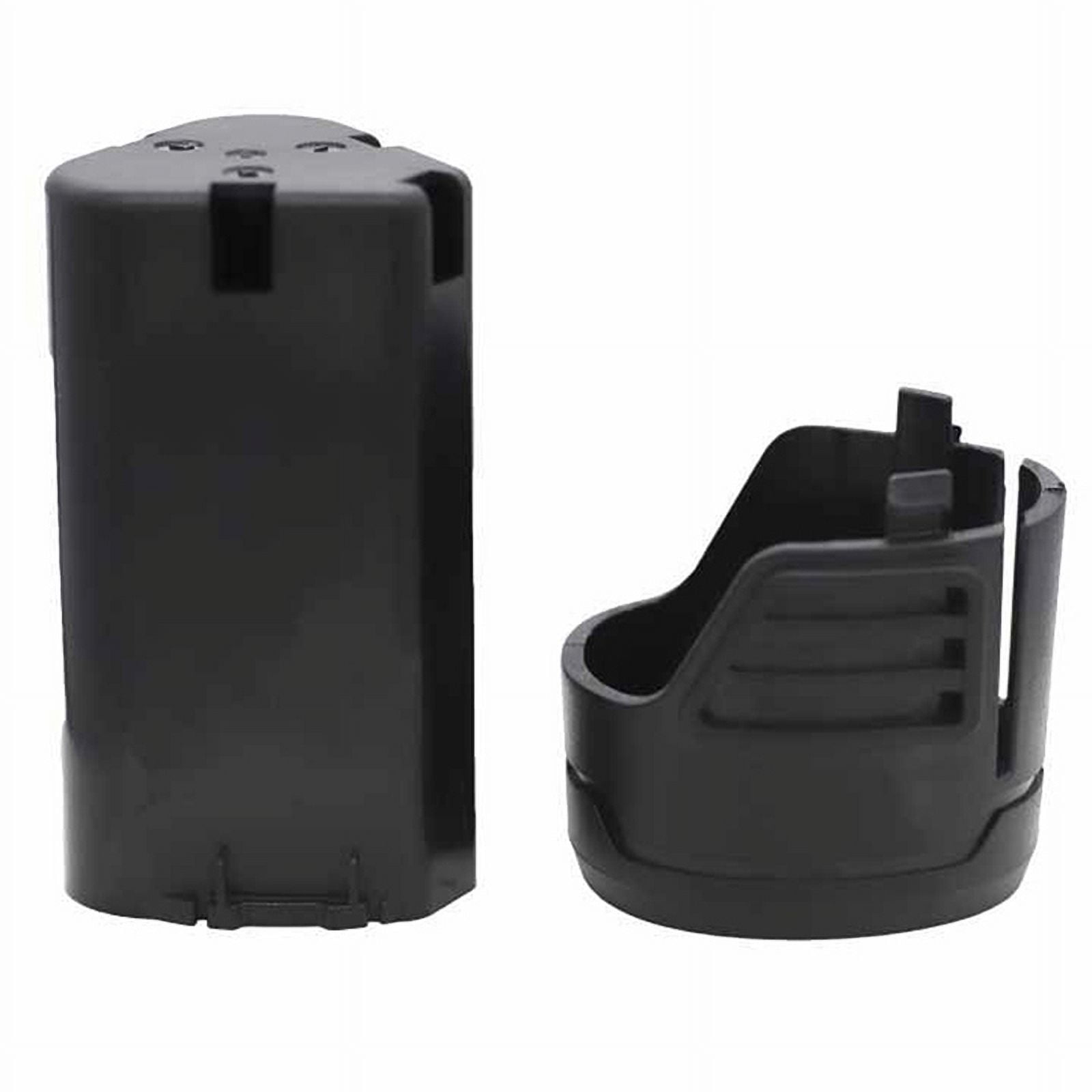 LiIon Rechargeable Battery Pack Plastic Shell New Lithium Electric